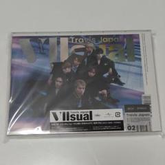 Travis Japan VIIsual CD+Blu-ray 初回T盤