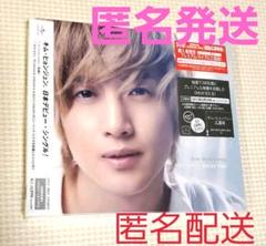 KISS KISS/Lucky Guy 　　　　　　キム・ヒョンジュン