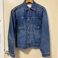 CIOTA Denim Jacket デニムジャケット 44