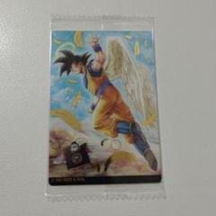 ドラゴンボール　シークレット　未開封　希少　レア　孫悟空　界王　1-24　SEC Amazon.co.jp: ドラゴンボール イタジャガ vol. 1 1-24 SEC