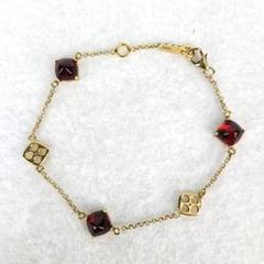 Luxury Crystal Bracelets | Baccarat United States