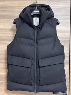 2025年最新】Y-3 メンズ ベストの人気アイテム - メルカリ