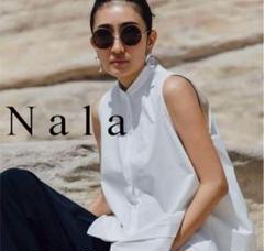 2025年最新】nala ラッシュガードの人気アイテム - メルカリ