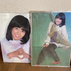 石野真子 直筆イラスト入りマグカップ※新品未使用 2025年最新】石野真子ブロマイドの人気アイテム - メルカリ