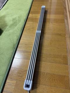 ナカガワ工業 マルチヒーター 90cm ZZ-NM90 窓用 結露防止 ナカガワ工業 窓際ヒーター 窓下ヒーター 180cm 1.8m 結露 対策
