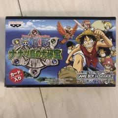 ワンピース　ナナツ島の大秘宝　特典ピンバッジ付き ワンピース ナナツ島の大秘宝 特典ピンバッジ付き その他