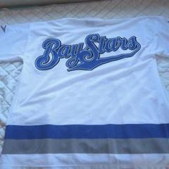 YOKOHAMA BAYSTARS メッシュユニフォーム