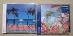 ナナブンノニジュウニ　ナナニジ　22/7　15th　あなたでなくちゃ　CD　2