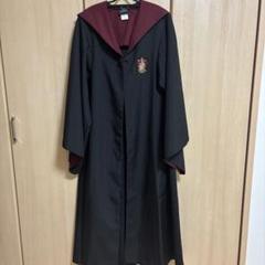 激安店舗 USJ公式グリフィンドール ローブM＋マホウドコロ公式ネクタイ＋ コスプレ衣装
