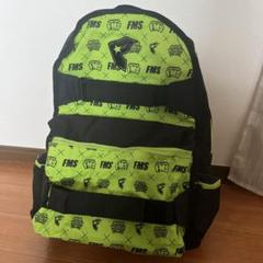 スケボーリュック