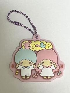 サンリオキャラクターズ マルチリングプラス クリアハンド