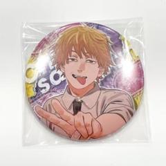 チェンソーマン コレクション缶バッジ デンジ チェンソーマン キャラバッジコレクション 缶バッジ デンジ