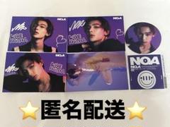 Amazon.co.jp: NOA 直筆サイン入りポストカード : おもちゃ