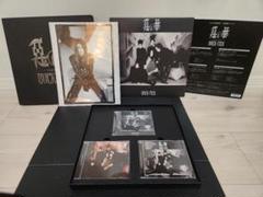 BUCK-TICK 悪の華 CompleteWorks メモリアルボックス 限定