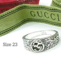 GUCCI リング