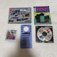BOYNEXTDOOR how アルバム ウナク