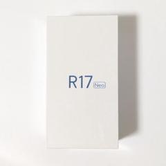 OPPO R17 NEO レッド オッポ Amazon | OPPO R17 Neo レッド 【日本正規代理店品】 CPH1893 RD
