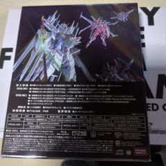 機動戦士ガンダムSEED FESTIVAL 2023 ブルーレイ