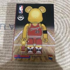 BE@RBRICK Michael Jordan 100％ & 400％のサムネイル