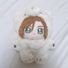 いつぬい 三毛縞斑 MAM あんスタ あんさんぶるスターズ