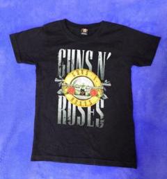 GUNS N' ROSES 半袖Tシャツ キッズ 8-10サイズ