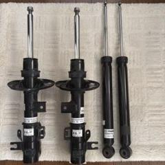 マツダ純正品　cx7 cx-7 左右セット　リヤ　ショック　サスペンション マツダ純正品cx7 cx-7 左右セットリヤショックサスペンション