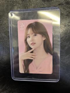 s2nd kep1er 白衣装 チェヒョン チェヒョン - 【Kep1ian Japan】Kep1er JAPAN OFFICIAL FANCLUB
