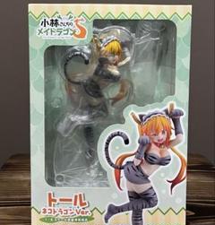 小林さんちのメイドラゴンS トール フィギュア 1/6 ネコドラゴン Amazon | 1/6スケール塗装済完成品『小林さんちのメイドラゴンS