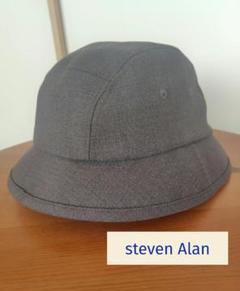 2025年最新】steven alan ハットの人気アイテム - メルカリ