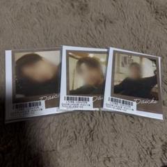 M!LK 宮世琉弥 生写真 カレンダー特典 写真集特典　佐野勇斗 M!LK 宮世琉弥 生写真 カレンダー特典 写真集特典 佐野勇斗