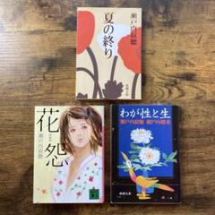 【中古】 夏の終り/講談社/瀬戸内寂聴 2025年最新】夏の終り 瀬戸内寂聴の人気アイテム - メルカリ