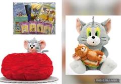 トムとジェリー一番くじ 11点まとめ売り