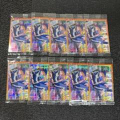 2⭐︎プロジェクトセカイカラフルステージ10 07 東雲彰人 10枚セット