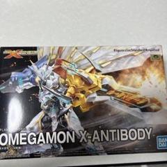 2025年最新】オメガモンx抗体 フィギュアの人気アイテム - メルカリ