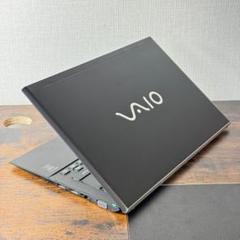 ★人気機種★VAIO S13 256GB Office2021付 バッテリー良好 VAIO S13 バッテリー交換 | ダイキん家のホームページ