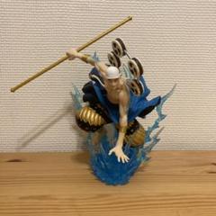 中古】【未開封】エネル 「一番くじ ワンピース The Greatest