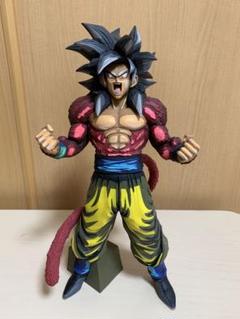 ⭐新品⭐ SMSP マンガディメンションズ 超サイヤ人4 孫悟空 M311 SMSP 超サイヤ人4 孫悟空 マンガディメンション｜Yahoo!フリマ