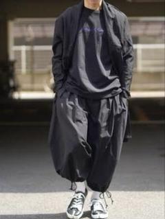 中古・古着通販】Yohji Yamamoto pour homme (ヨウジヤマモト