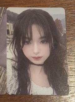 BABYMONSTER アヒョン １周年 ポップアップ トレカ 2枚セット 61tL1ZAWTyL._UF350,350_QL50_.jpg