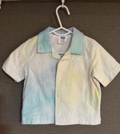 KITH セットアップ