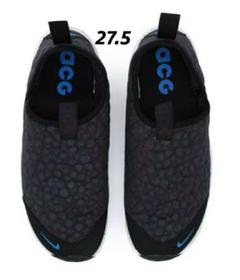 Nike ACG Moc UNION ナイキ ユニオン エアモック