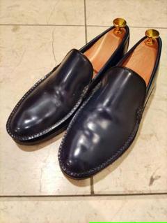 美品 リーガル REGAL コブラヴァンプ 15DR 24cm ブラウン @ Yahoo!オークション -「regal コブラヴァンプ」(靴) (リーガル