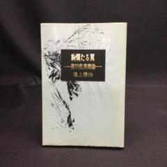 ★『 絢爛たる翼 』前川佐美雄論 鳴上善治 沖積舎 平成8年 ★　短歌A221