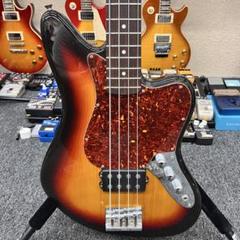 10198】 Edwards E-JB ジャガーベース サンバースト - メルカリ