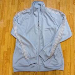 Treat Yourself フリルジャージ グレー 美品 Treat Yourself フリルジャージ グレー 美品 - メルカリ