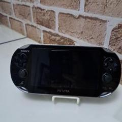 Sony PS Vita 本体PCH1100 ブラック