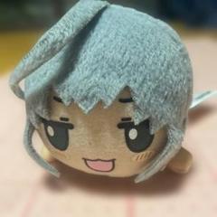 ニャル子 くたくたぬいぐるみ