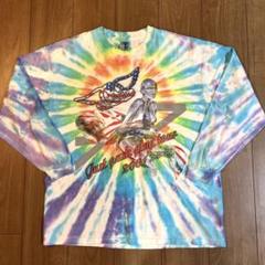 aerosmith エアロスミス 空山基 travisscott weber