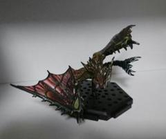モンスターハンター モンハン フィギュア ライゼクス