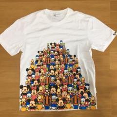 香港ディズニーランド Tシャツ